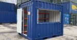 10ft Workshop Container - Image 2