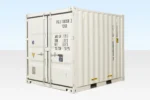 Buy 10ft shipping container Online Best Standard - Image 2