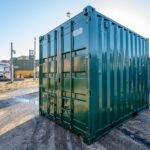 Buy 10ft shipping container Online Best Standard