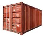 20Ft X 8Ft Used Cargo-Worthy Dry Van - Image 2