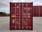 40Ft X 8Ft Used Cargo-Worthy Dry Van - Image 2