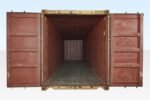 40Ft X 8Ft Used Storage Container – Standard - Image 4