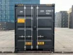 40ft High Cube (9′ 6″ high) Full Side Access Container