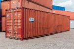 40 Ft Hc Used Shipping Container High Cube - Image 3