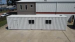 40Ft Workshop Container - Image 4