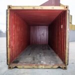 20Ft X 8Ft Used Cargo-Worthy Dry Van - Image 4