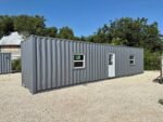 40Ft Workshop Container - Image 3
