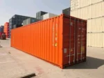 40Ft X 8Ft Used Cargo-Worthy Dry Van - Image 4