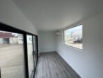 20ft Kantoorcontainer Kopen – Met Airco en Schuifpui - Image 2