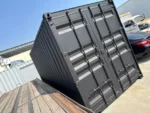 20ft Zeecontainer Kopen – Gebruikt met Zijrolluik - Image 2