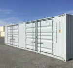 40ft High Cube Zeecontainer Kopen – One Trip met 2 Dubbele Zijdeuren - Image 2
