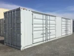 40ft High Cube Zeecontainer Kopen – One Trip met 2 Dubbele Zijdeuren - Image 5