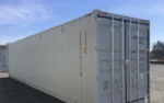 40ft High Cube Zeecontainer Kopen – One Trip met 2 Dubbele Zijdeuren - Image 3