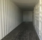 40ft High Cube Zeecontainer Kopen – One Trip met 2 Dubbele Zijdeuren - Image 4
